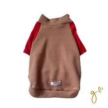 Cargar imagen en el visor de la galería, Suéter | Reno