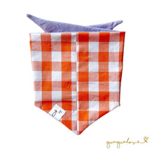 Cargar imagen en el visor de la galería, Bandana | Trick or treat