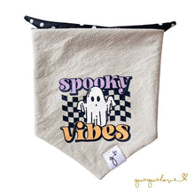 Cargar imagen en el visor de la galería, Bandana | Spooky Vibes