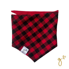 Cargar imagen en el visor de la galería, Bandana | Rudolph