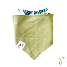 Cargar imagen en el visor de la galería, Bandana | Garden