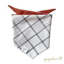 Cargar imagen en el visor de la galería, Bandana | Hello Fall