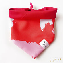 Cargar imagen en el visor de la galería, Bandana | Splash Love