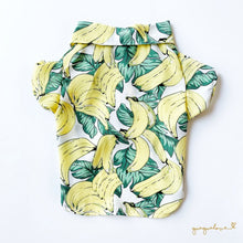 Cargar imagen en el visor de la galería, Camisa | Bananas