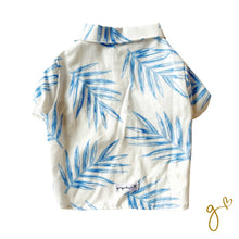 Cargar imagen en el visor de la galería, Camisa | Playa