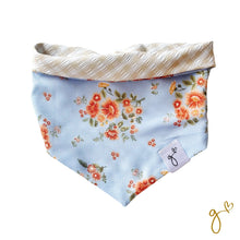 Cargar imagen en el visor de la galería, Bandana | Floral