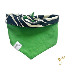 Cargar imagen en el visor de la galería, Bandana | Zebra