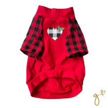 Cargar imagen en el visor de la galería, Playera | Holiday