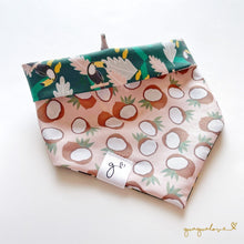 Cargar imagen en el visor de la galería, Bandana | Cocos