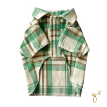 Cargar imagen en el visor de la galería, Camisa | Matcha