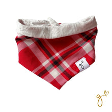 Cargar imagen en el visor de la galería, Bandana | Santa