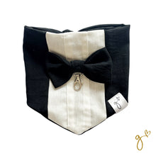 Cargar imagen en el visor de la galería, Bandana | Padrino Negro