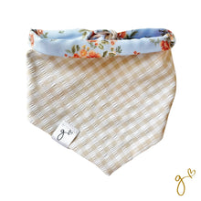 Cargar imagen en el visor de la galería, Bandana | Floral