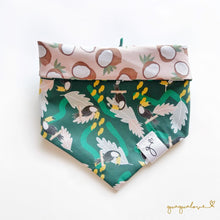 Cargar imagen en el visor de la galería, Bandana | Cocos