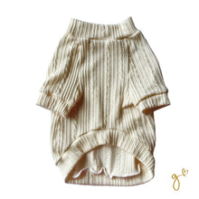 Cargar imagen en el visor de la galería, Suéter | Milk