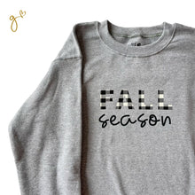 Cargar imagen en el visor de la galería, Sudadera | Fall