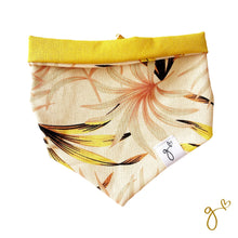 Cargar imagen en el visor de la galería, Bandana | Plátano