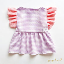 Cargar imagen en el visor de la galería, Vestido | Lila