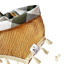 Cargar imagen en el visor de la galería, Bandana | Coffee