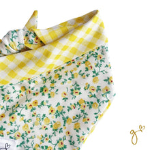 Cargar imagen en el visor de la galería, Bandana | Spring
