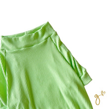 Cargar imagen en el visor de la galería, Playera | Lime