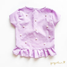 Cargar imagen en el visor de la galería, Vestido | Perlas