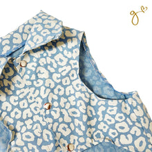 Cargar imagen en el visor de la galería, Chaleco | Print