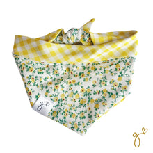 Cargar imagen en el visor de la galería, Bandana | Spring