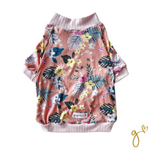 Cargar imagen en el visor de la galería, Playera | Tropical