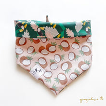 Cargar imagen en el visor de la galería, Bandana | Cocos