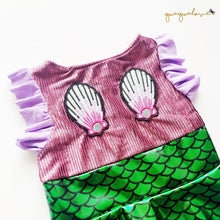 Cargar imagen en el visor de la galería, Love Mermaids