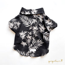 Cargar imagen en el visor de la galería, Camisa | Night