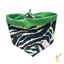 Cargar imagen en el visor de la galería, Bandana | Zebra