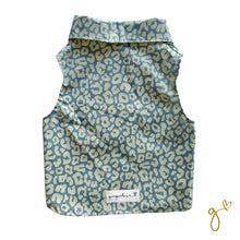 Cargar imagen en el visor de la galería, Chaleco | Print