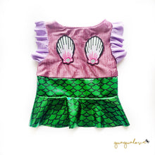 Cargar imagen en el visor de la galería, Love Mermaids
