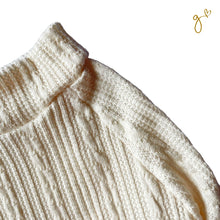 Cargar imagen en el visor de la galería, Suéter | Milk