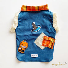 Cargar imagen en el visor de la galería, Espantapájaros