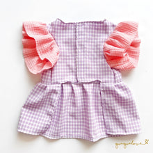 Cargar imagen en el visor de la galería, Vestido | Lila