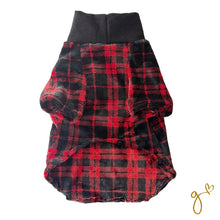 Cargar imagen en el visor de la galería, Suéter | Tartan