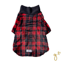 Cargar imagen en el visor de la galería, Suéter | Tartan