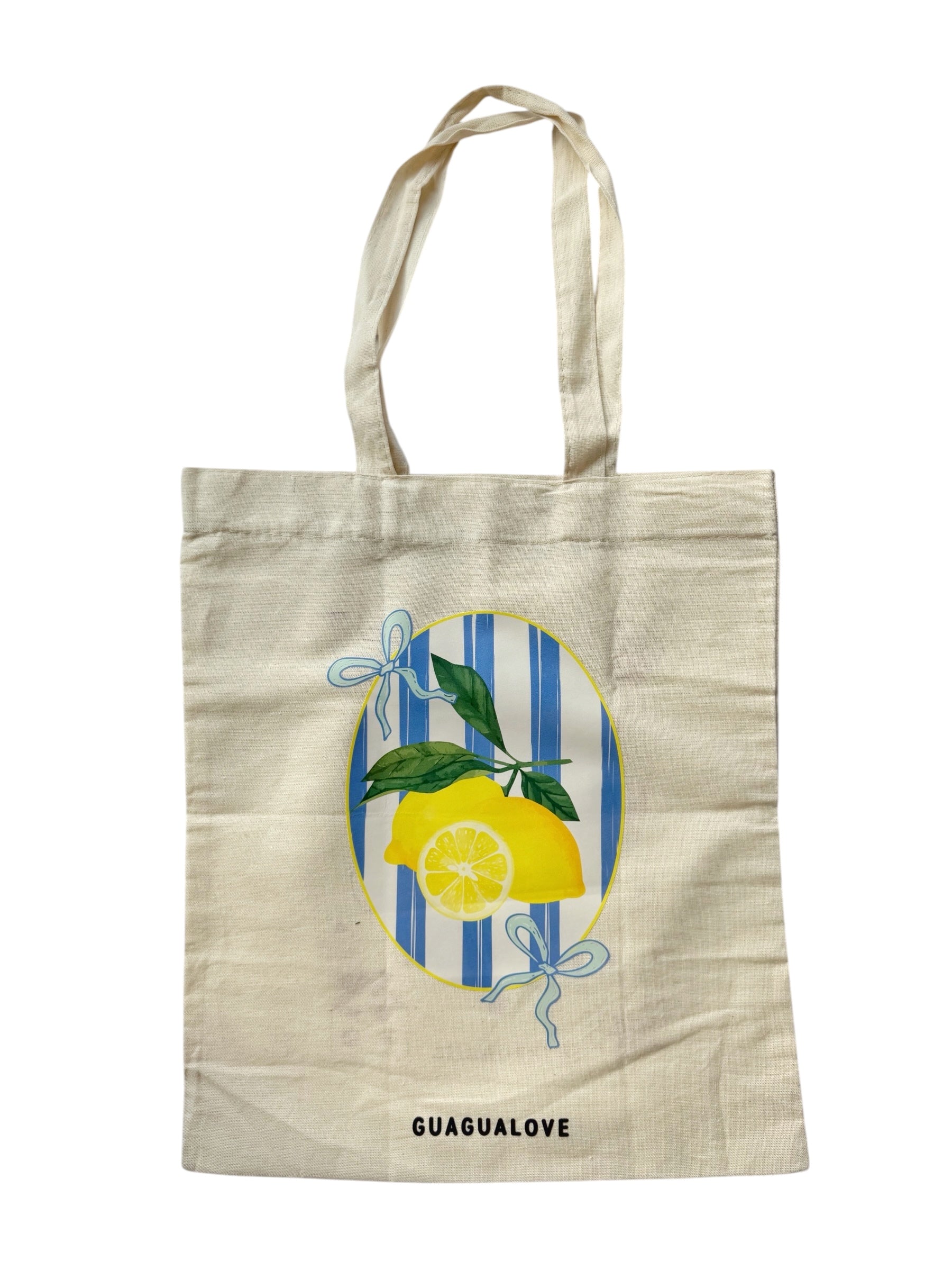 Limoncello | Tote Bag