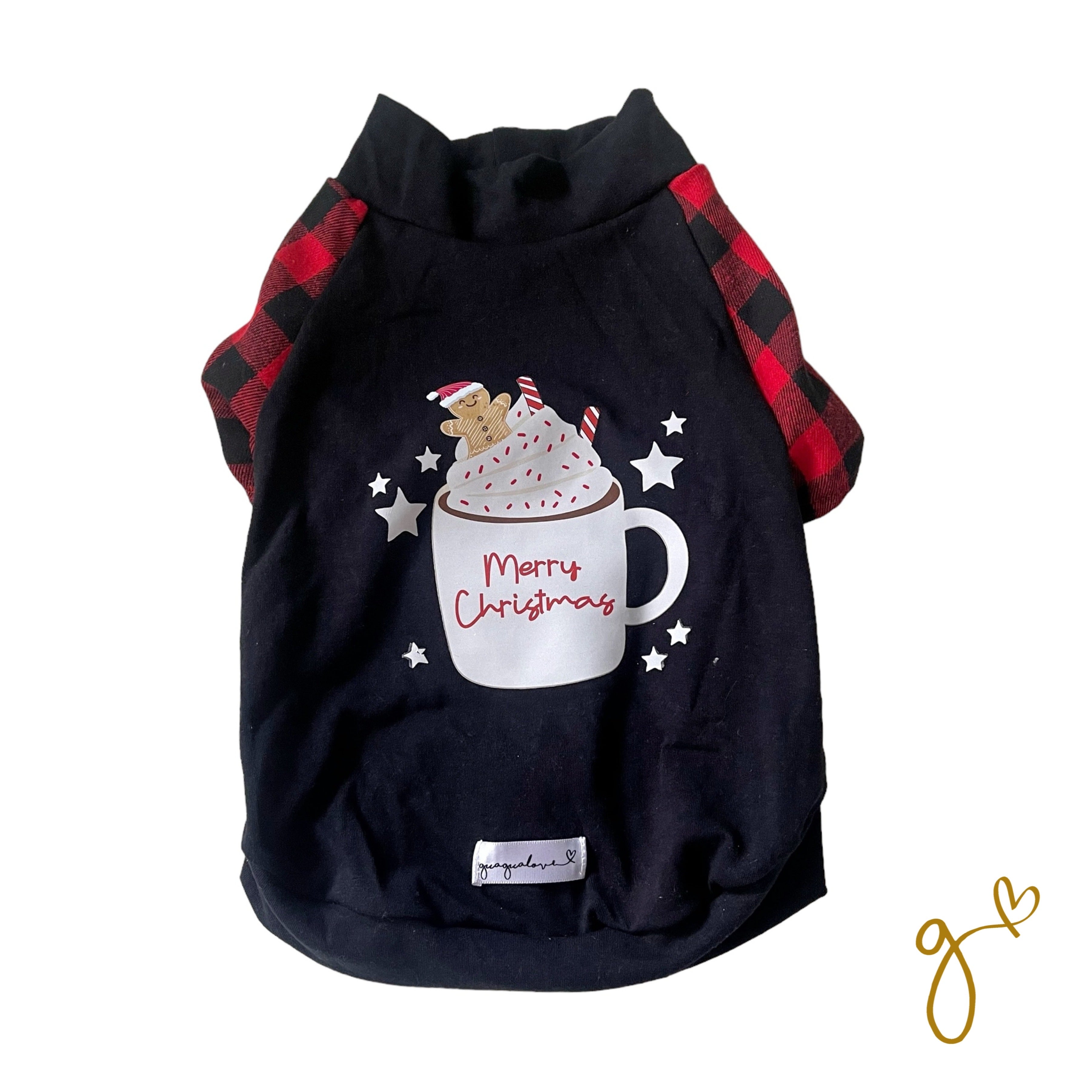 Playera | Ginger