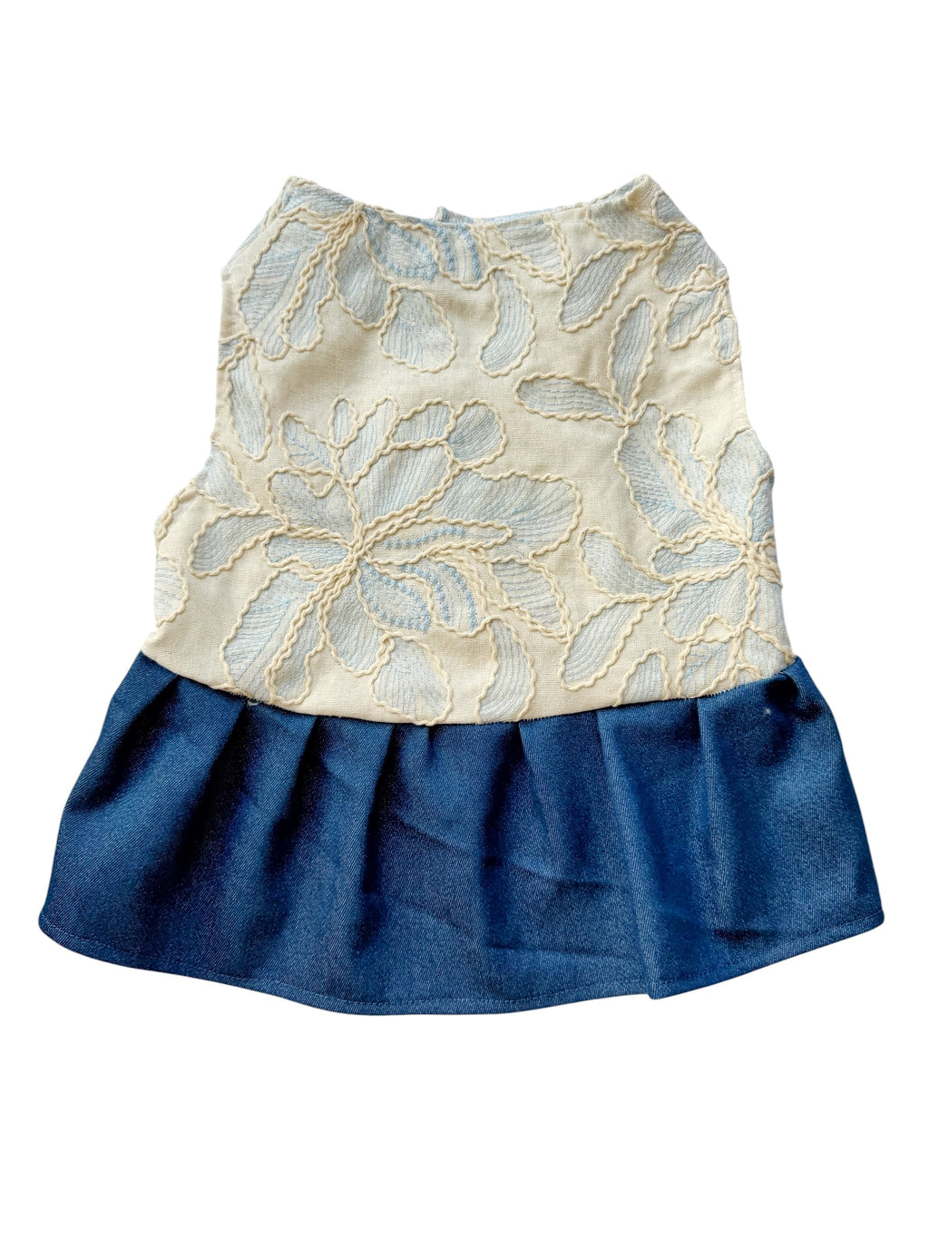 Brisa Floral | Vestido