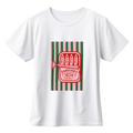 Sardine | Playera humano