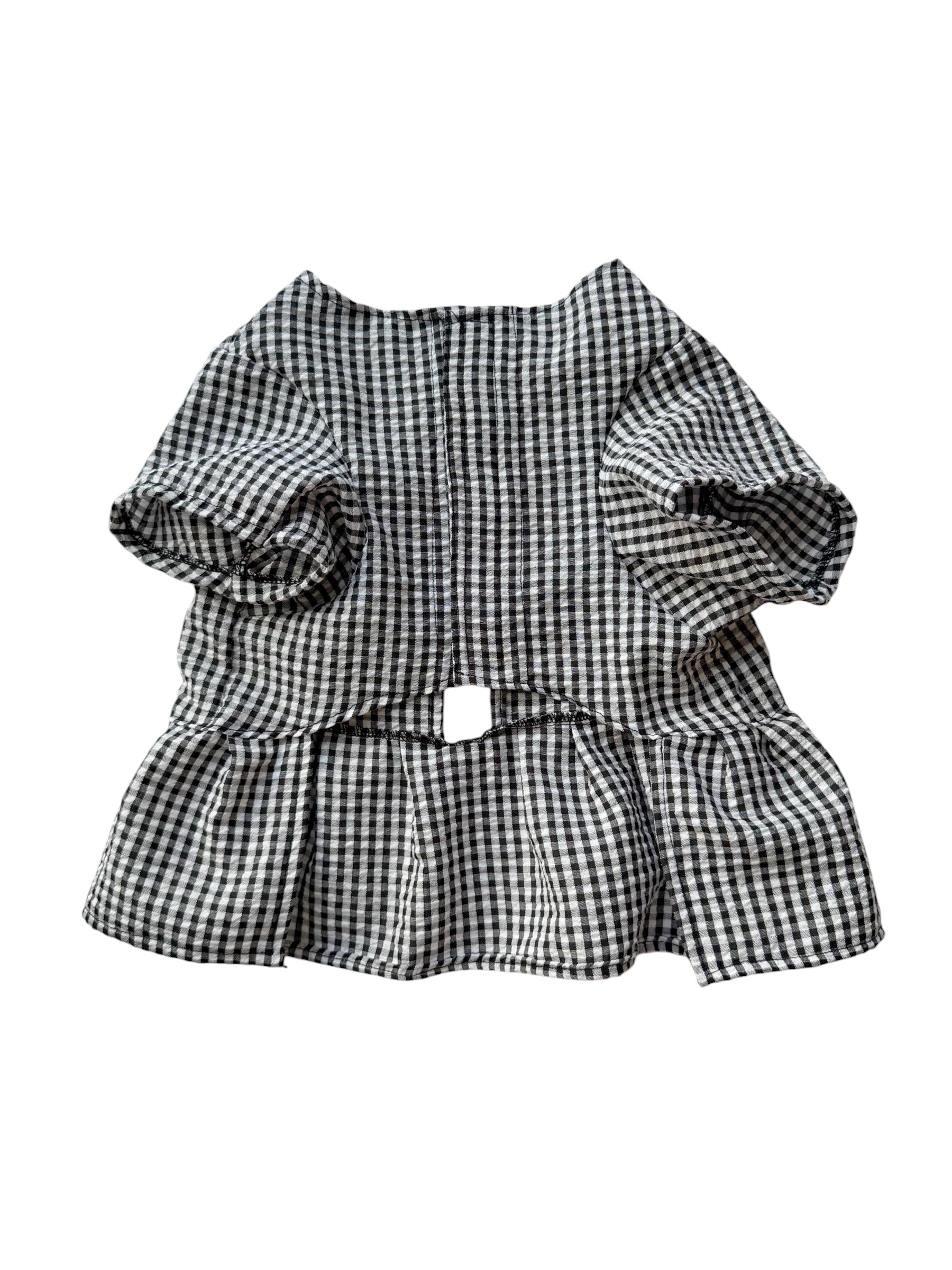 Marina Bows | Vestido