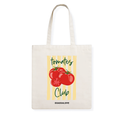 Tomates Club | Tote Bag