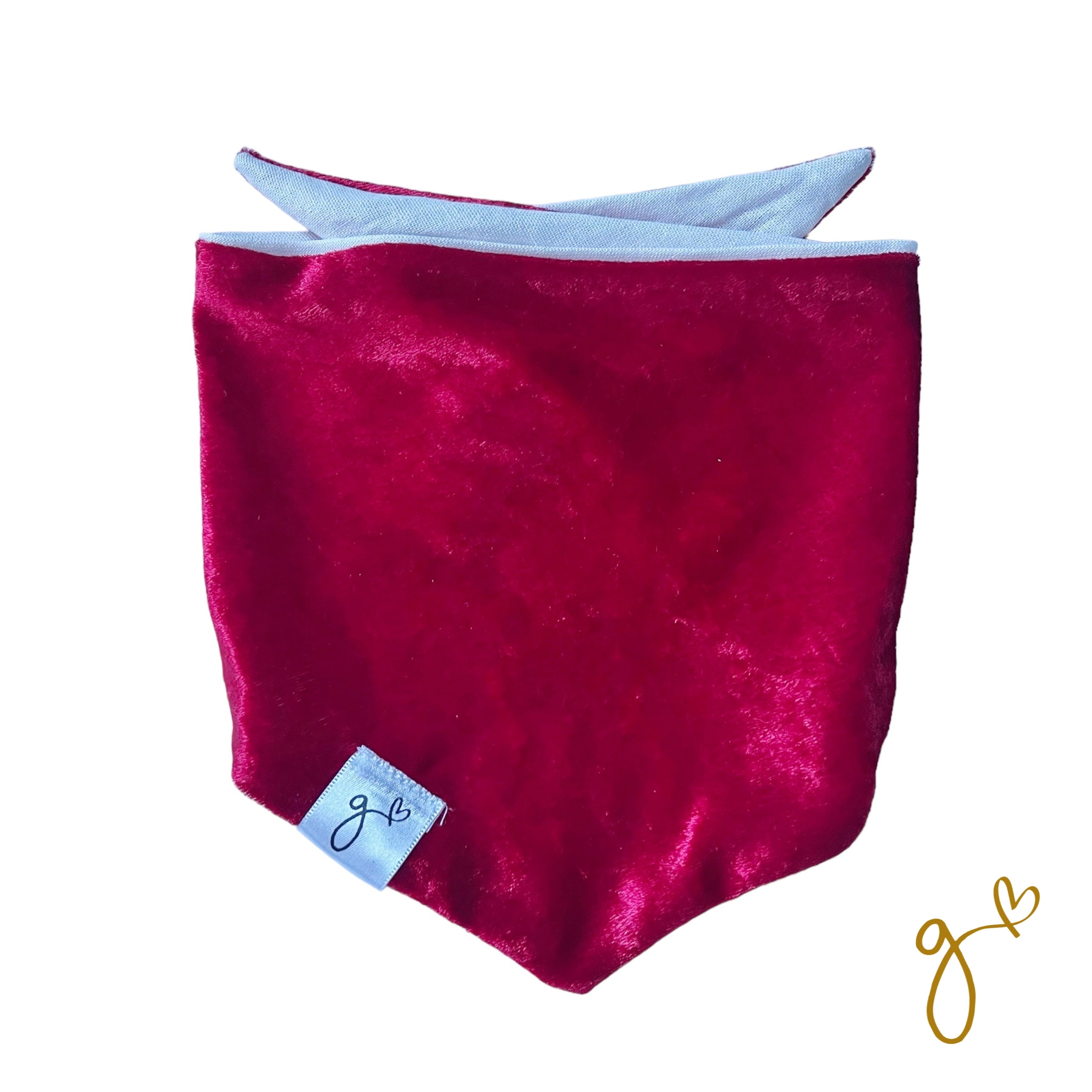 Bandana | Ho Ho Ho