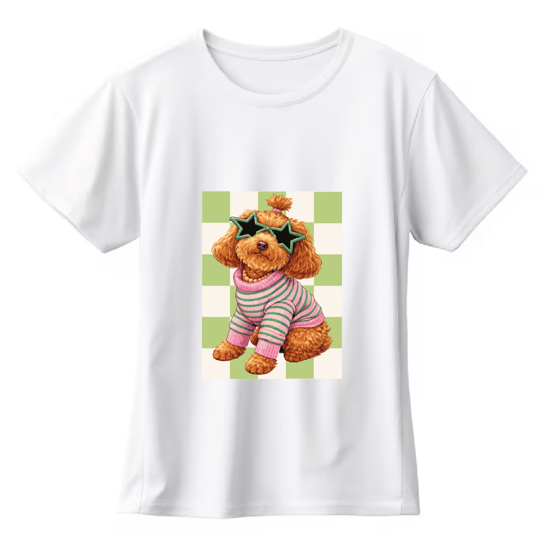 Sweet Mood | Playera humano