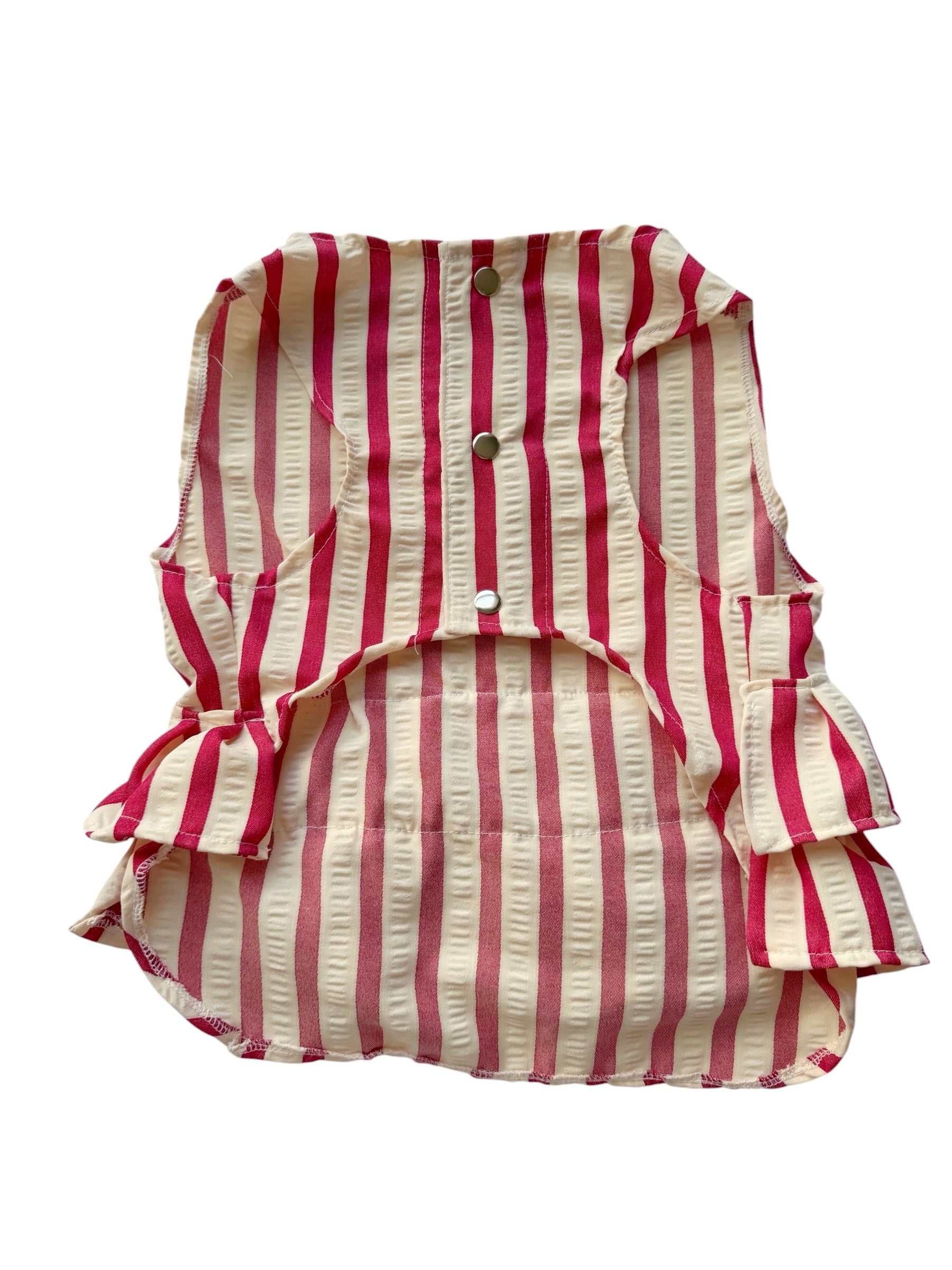 Summer Riviera | Vestido