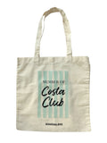Costa Club | Tote Bag
